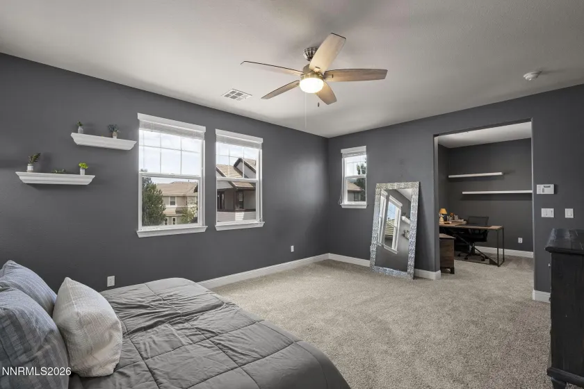 2175 Heavenly View, Reno, Nevada 89523, 4 Bedrooms Bedrooms, ,4 BathroomsBathrooms,Residential,Residential,Heavenly View,0,260007358