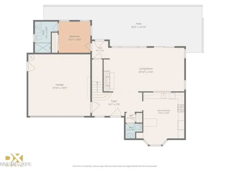 2175 Heavenly View, Reno, Nevada 89523, 4 Bedrooms Bedrooms, ,4 BathroomsBathrooms,Residential,Residential,Heavenly View,0,260007358
