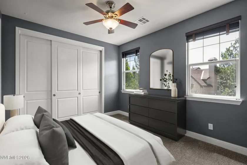 2175 Heavenly View, Reno, Nevada 89523, 4 Bedrooms Bedrooms, ,4 BathroomsBathrooms,Residential,Residential,Heavenly View,0,260007358
