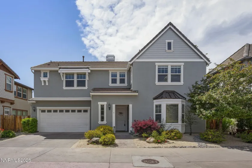 2175 Heavenly View, Reno, Nevada 89523, 4 Bedrooms Bedrooms, ,4 BathroomsBathrooms,Residential,Residential,Heavenly View,0,260007358