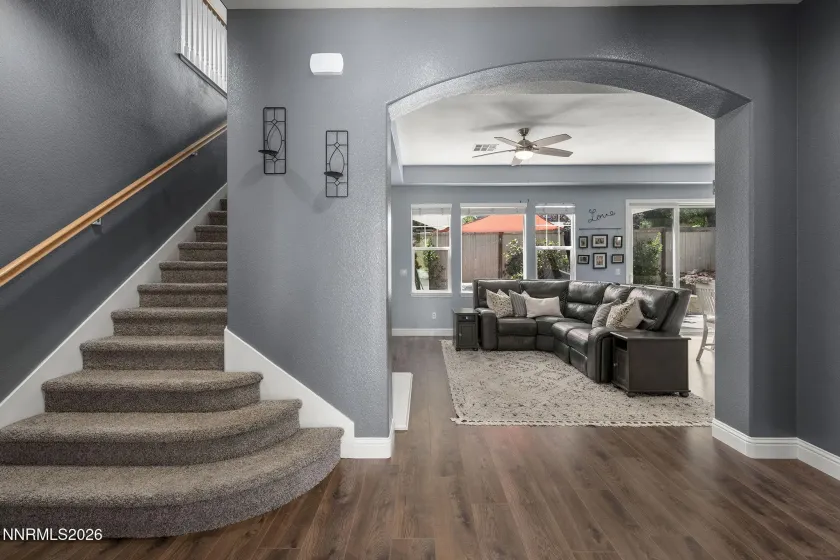 2175 Heavenly View, Reno, Nevada 89523, 4 Bedrooms Bedrooms, ,4 BathroomsBathrooms,Residential,Residential,Heavenly View,0,260007358