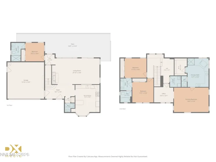 2175 Heavenly View, Reno, Nevada 89523, 4 Bedrooms Bedrooms, ,4 BathroomsBathrooms,Residential,Residential,Heavenly View,0,260007358