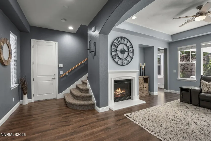 2175 Heavenly View, Reno, Nevada 89523, 4 Bedrooms Bedrooms, ,4 BathroomsBathrooms,Residential,Residential,Heavenly View,0,260007358