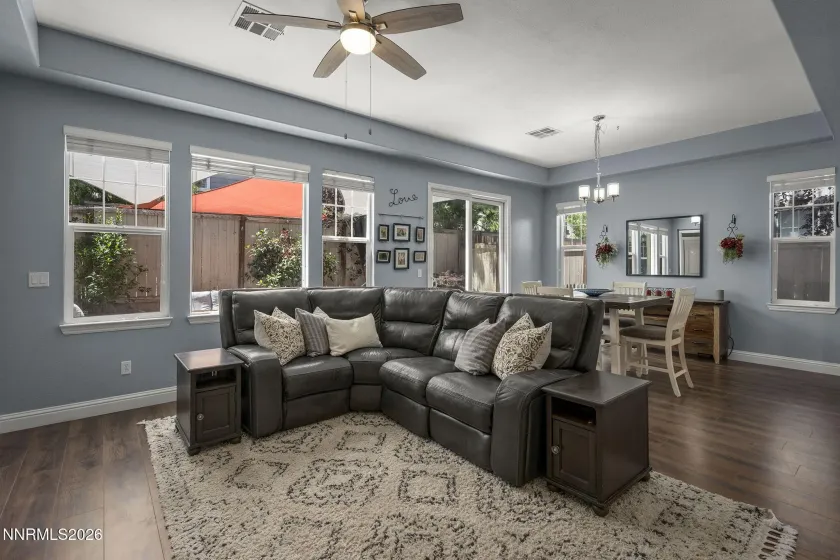 2175 Heavenly View, Reno, Nevada 89523, 4 Bedrooms Bedrooms, ,4 BathroomsBathrooms,Residential,Residential,Heavenly View,0,260007358