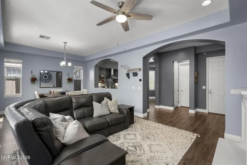 2175 Heavenly View, Reno, Nevada 89523, 4 Bedrooms Bedrooms, ,4 BathroomsBathrooms,Residential,Residential,Heavenly View,0,260007358