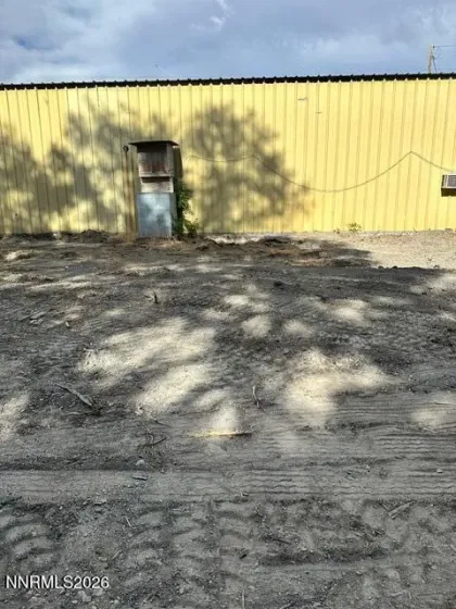 1165 Amherst, Lovelock, Nevada 89419, ,Commercial Sale,Residential,Amherst,0,260002932