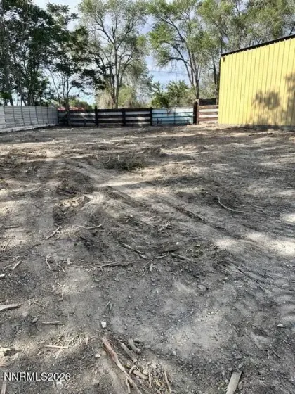 1165 Amherst, Lovelock, Nevada 89419, ,Commercial Sale,Residential,Amherst,0,260002932