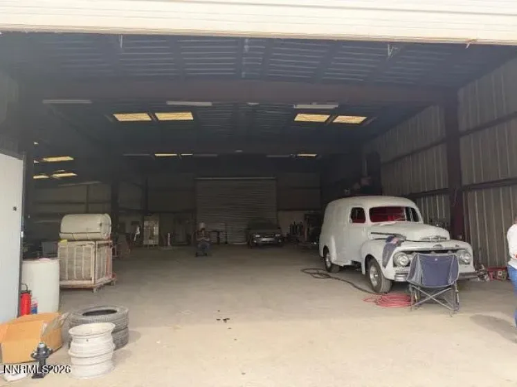 1165 Amherst, Lovelock, Nevada 89419, ,Commercial Sale,Residential,Amherst,0,260002932