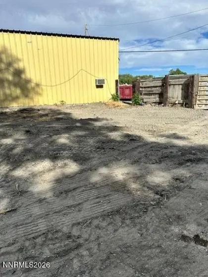 1165 Amherst, Lovelock, Nevada 89419, ,Commercial Sale,Residential,Amherst,0,260002932