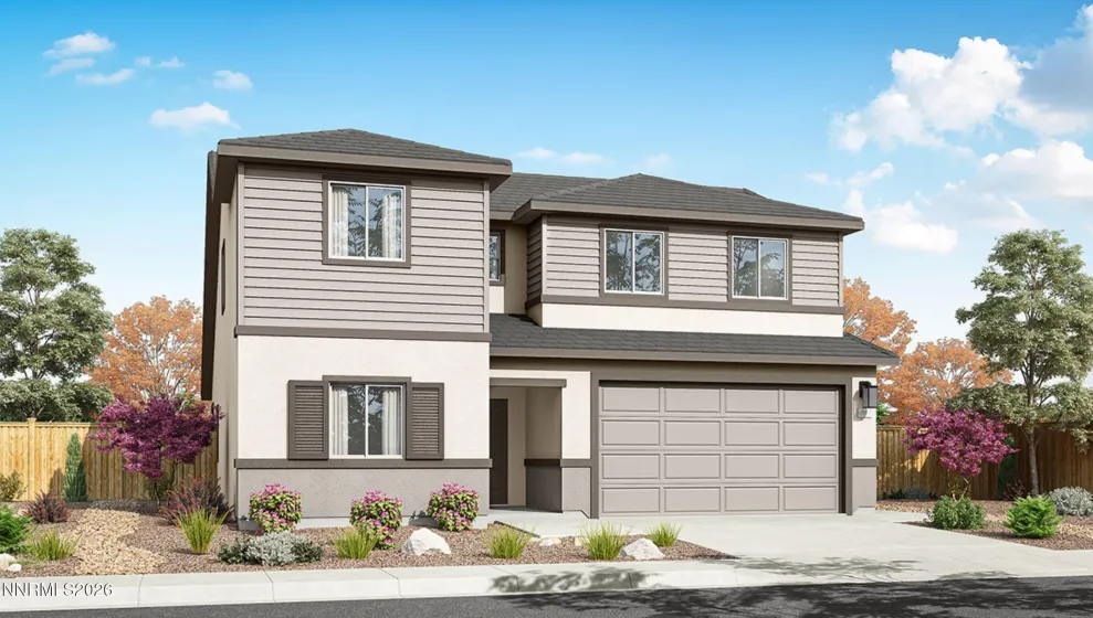 4324 Single Pine, Sparks, Nevada 89436, 4 Bedrooms Bedrooms, ,3 BathroomsBathrooms,Residential,Residential,Single Pine,0,260007330