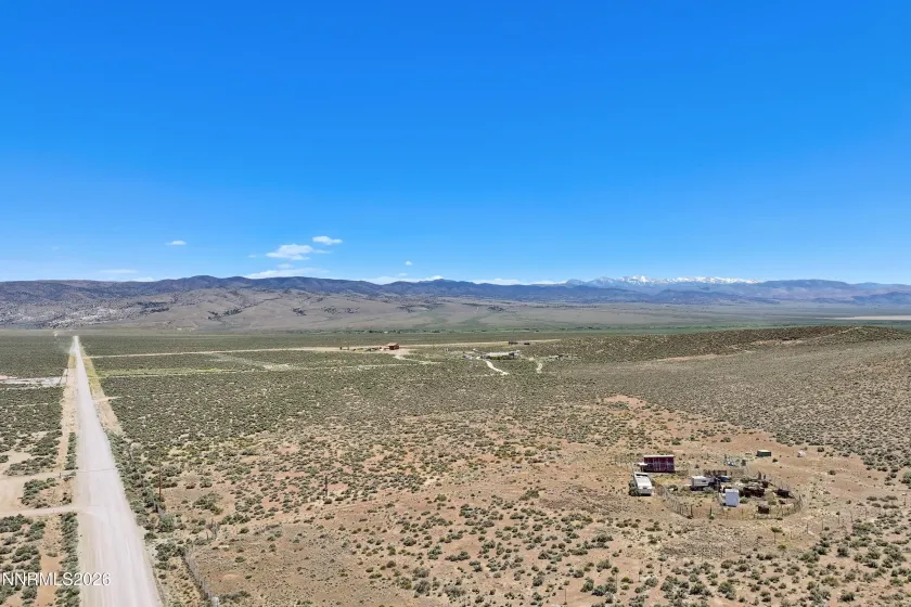 4255 Bosler, Wellington, Nevada 89444, ,Land,Residential,Bosler,0,260007332