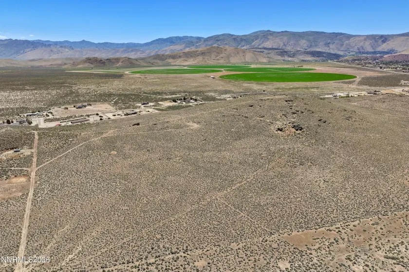 4255 Bosler, Wellington, Nevada 89444, ,Land,Residential,Bosler,0,260007332