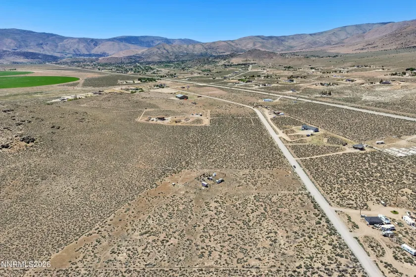 4255 Bosler, Wellington, Nevada 89444, ,Land,Residential,Bosler,0,260007332