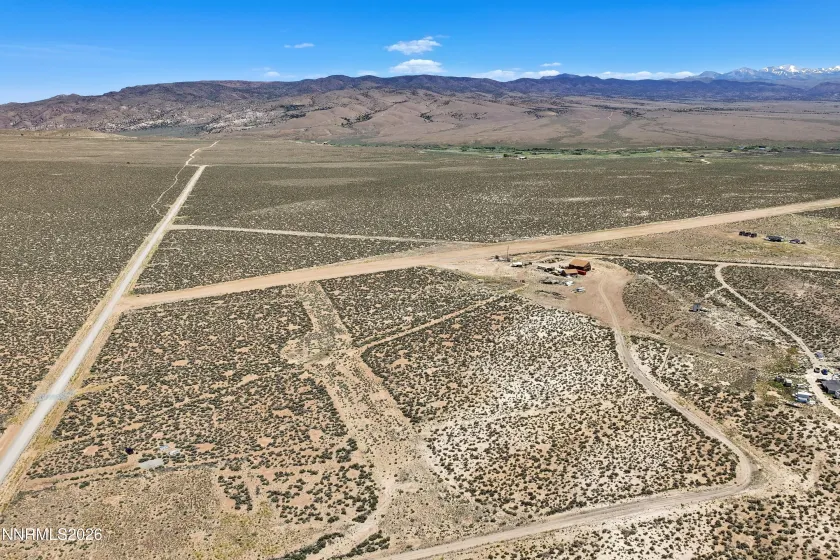 4255 Bosler, Wellington, Nevada 89444, ,Land,Residential,Bosler,0,260007332
