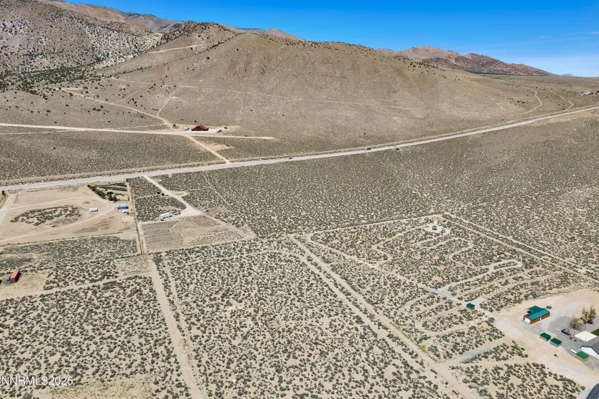 4255 Bosler, Wellington, Nevada 89444, ,Land,Residential,Bosler,0,260007332