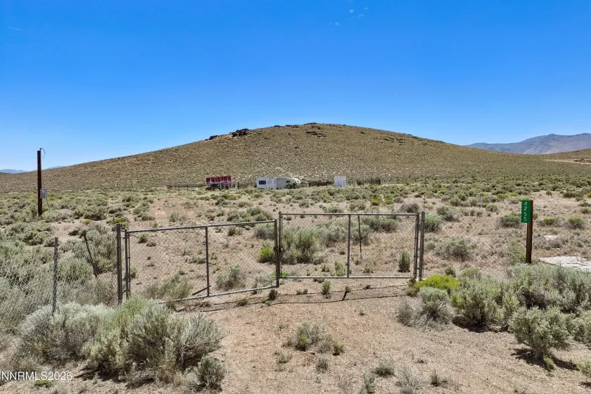 4255 Bosler, Wellington, Nevada 89444, ,Land,Residential,Bosler,0,260007332