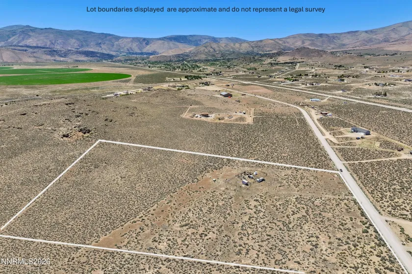 4255 Bosler, Wellington, Nevada 89444, ,Land,Residential,Bosler,0,260007332