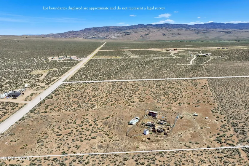 4255 Bosler, Wellington, Nevada 89444, ,Land,Residential,Bosler,0,260007332