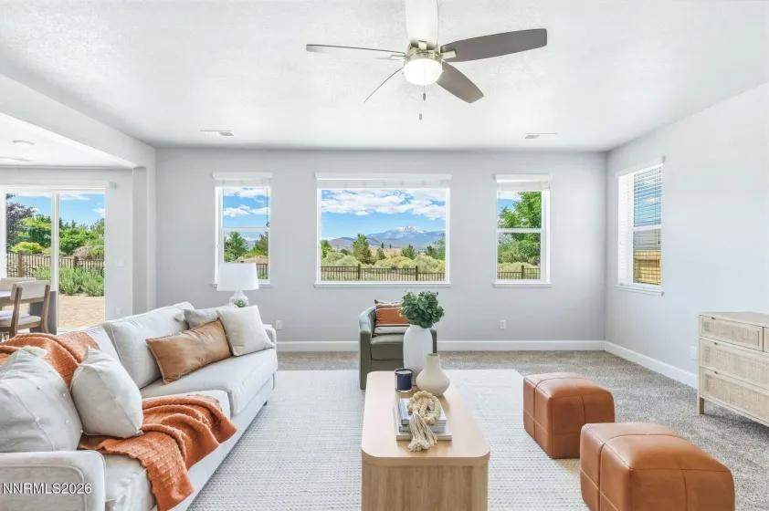 2750 Trail Rider, Reno, Nevada 89521, 4 Bedrooms Bedrooms, ,3 BathroomsBathrooms,Residential,Residential,Trail Rider,0,260007334