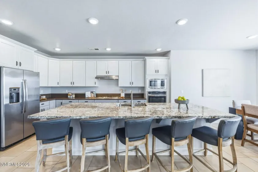 2750 Trail Rider, Reno, Nevada 89521, 4 Bedrooms Bedrooms, ,3 BathroomsBathrooms,Residential,Residential,Trail Rider,0,260007334