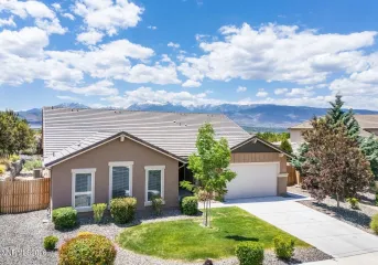 2750 Trail Rider, Reno, Nevada 89521, 4 Bedrooms Bedrooms, ,3 BathroomsBathrooms,Residential,Residential,Trail Rider,0,260007334