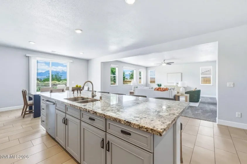 2750 Trail Rider, Reno, Nevada 89521, 4 Bedrooms Bedrooms, ,3 BathroomsBathrooms,Residential,Residential,Trail Rider,0,260007334