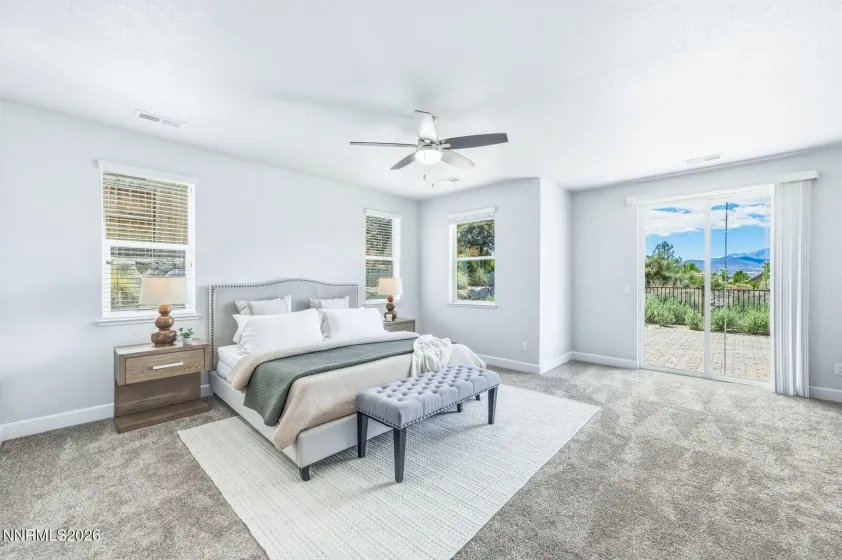 2750 Trail Rider, Reno, Nevada 89521, 4 Bedrooms Bedrooms, ,3 BathroomsBathrooms,Residential,Residential,Trail Rider,0,260007334