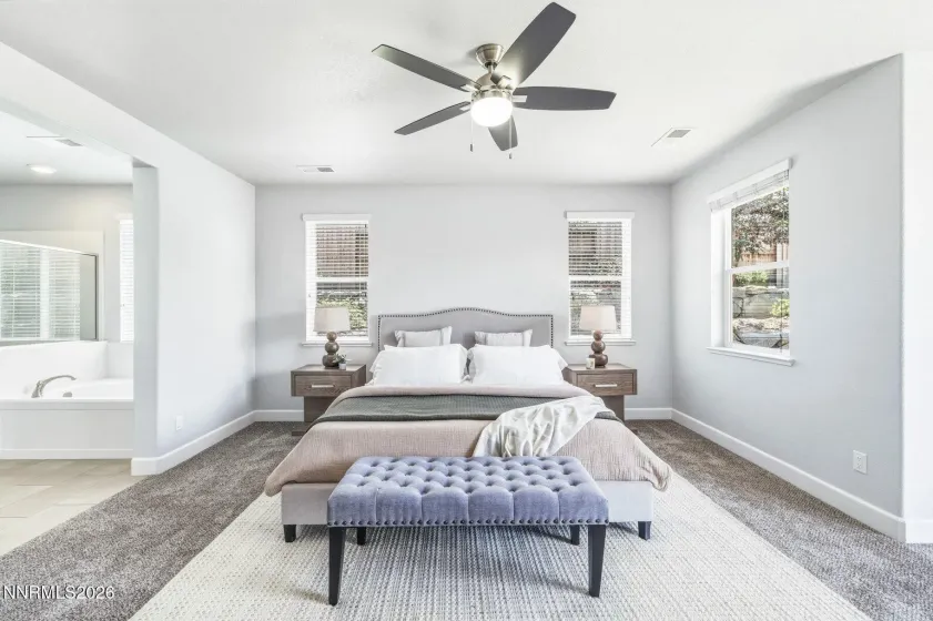 2750 Trail Rider, Reno, Nevada 89521, 4 Bedrooms Bedrooms, ,3 BathroomsBathrooms,Residential,Residential,Trail Rider,0,260007334