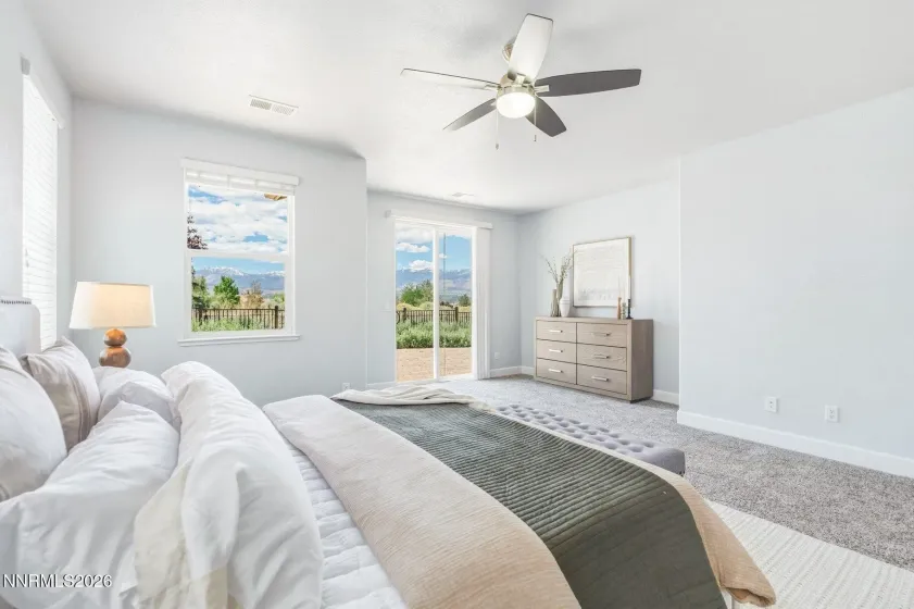 2750 Trail Rider, Reno, Nevada 89521, 4 Bedrooms Bedrooms, ,3 BathroomsBathrooms,Residential,Residential,Trail Rider,0,260007334