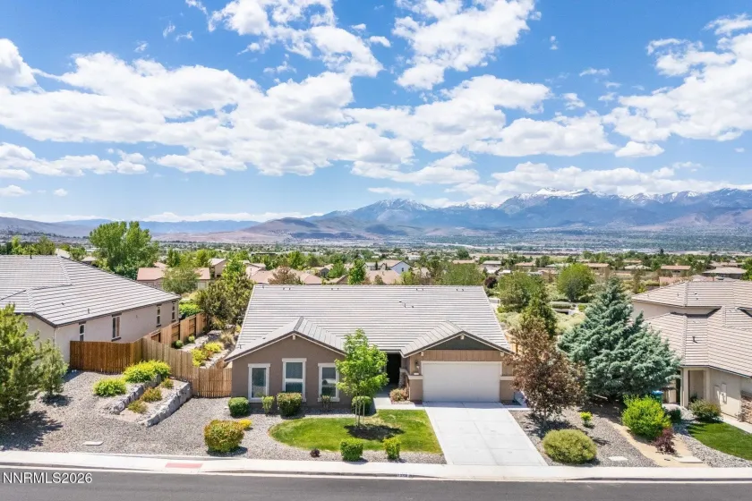 2750 Trail Rider, Reno, Nevada 89521, 4 Bedrooms Bedrooms, ,3 BathroomsBathrooms,Residential,Residential,Trail Rider,0,260007334