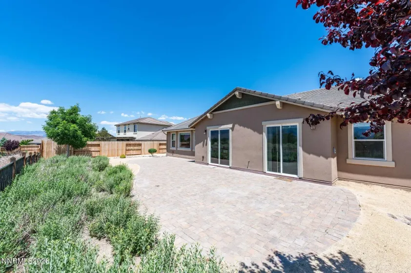 2750 Trail Rider, Reno, Nevada 89521, 4 Bedrooms Bedrooms, ,3 BathroomsBathrooms,Residential,Residential,Trail Rider,0,260007334