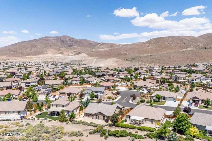 2750 Trail Rider, Reno, Nevada 89521, 4 Bedrooms Bedrooms, ,3 BathroomsBathrooms,Residential,Residential,Trail Rider,0,260007334