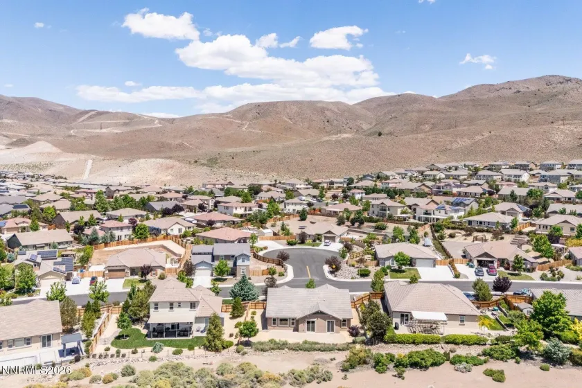 2750 Trail Rider, Reno, Nevada 89521, 4 Bedrooms Bedrooms, ,3 BathroomsBathrooms,Residential,Residential,Trail Rider,0,260007334
