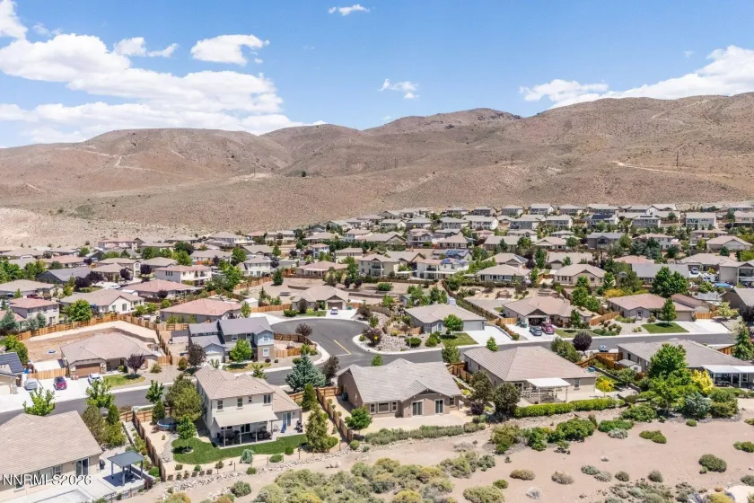 2750 Trail Rider, Reno, Nevada 89521, 4 Bedrooms Bedrooms, ,3 BathroomsBathrooms,Residential,Residential,Trail Rider,0,260007334