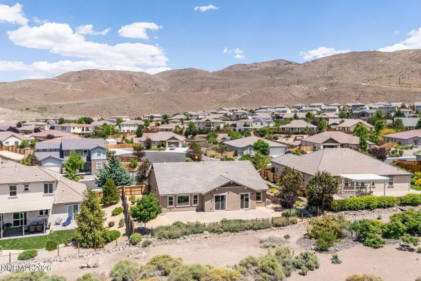 2750 Trail Rider, Reno, Nevada 89521, 4 Bedrooms Bedrooms, ,3 BathroomsBathrooms,Residential,Residential,Trail Rider,0,260007334