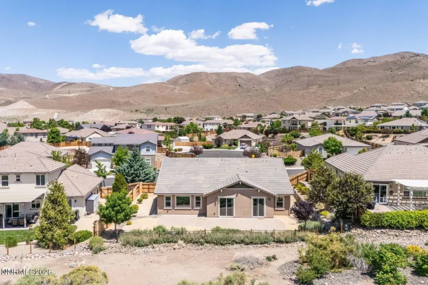 2750 Trail Rider, Reno, Nevada 89521, 4 Bedrooms Bedrooms, ,3 BathroomsBathrooms,Residential,Residential,Trail Rider,0,260007334