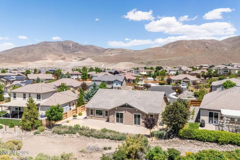 2750 Trail Rider, Reno, Nevada 89521, 4 Bedrooms Bedrooms, ,3 BathroomsBathrooms,Residential,Residential,Trail Rider,0,260007334