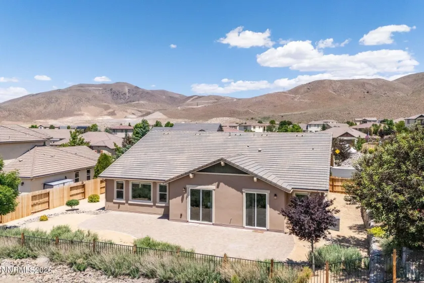 2750 Trail Rider, Reno, Nevada 89521, 4 Bedrooms Bedrooms, ,3 BathroomsBathrooms,Residential,Residential,Trail Rider,0,260007334