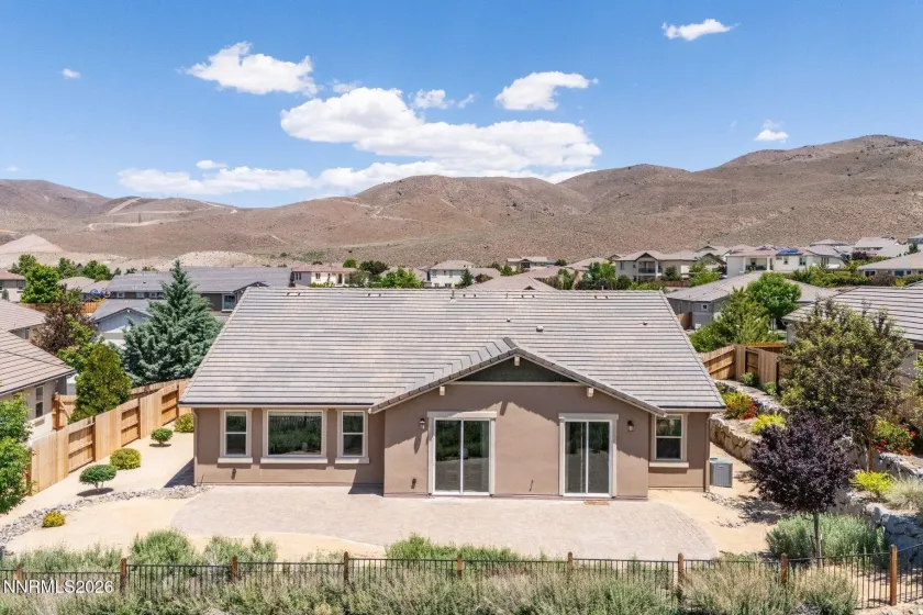 2750 Trail Rider, Reno, Nevada 89521, 4 Bedrooms Bedrooms, ,3 BathroomsBathrooms,Residential,Residential,Trail Rider,0,260007334