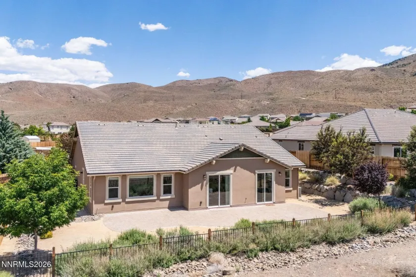 2750 Trail Rider, Reno, Nevada 89521, 4 Bedrooms Bedrooms, ,3 BathroomsBathrooms,Residential,Residential,Trail Rider,0,260007334