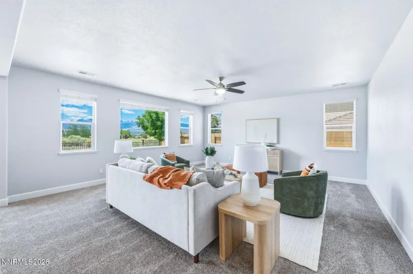 2750 Trail Rider, Reno, Nevada 89521, 4 Bedrooms Bedrooms, ,3 BathroomsBathrooms,Residential,Residential,Trail Rider,0,260007334