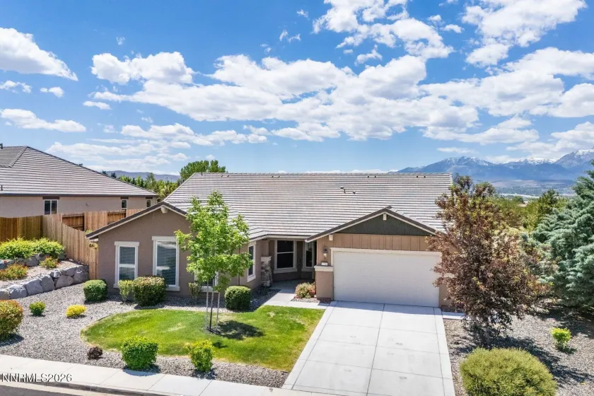 2750 Trail Rider, Reno, Nevada 89521, 4 Bedrooms Bedrooms, ,3 BathroomsBathrooms,Residential,Residential,Trail Rider,0,260007334