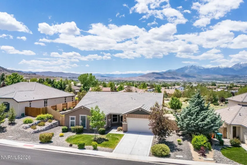 2750 Trail Rider, Reno, Nevada 89521, 4 Bedrooms Bedrooms, ,3 BathroomsBathrooms,Residential,Residential,Trail Rider,0,260007334