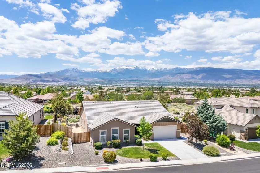 2750 Trail Rider, Reno, Nevada 89521, 4 Bedrooms Bedrooms, ,3 BathroomsBathrooms,Residential,Residential,Trail Rider,0,260007334