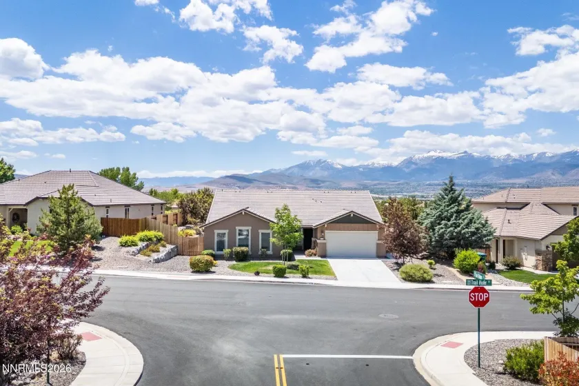 2750 Trail Rider, Reno, Nevada 89521, 4 Bedrooms Bedrooms, ,3 BathroomsBathrooms,Residential,Residential,Trail Rider,0,260007334