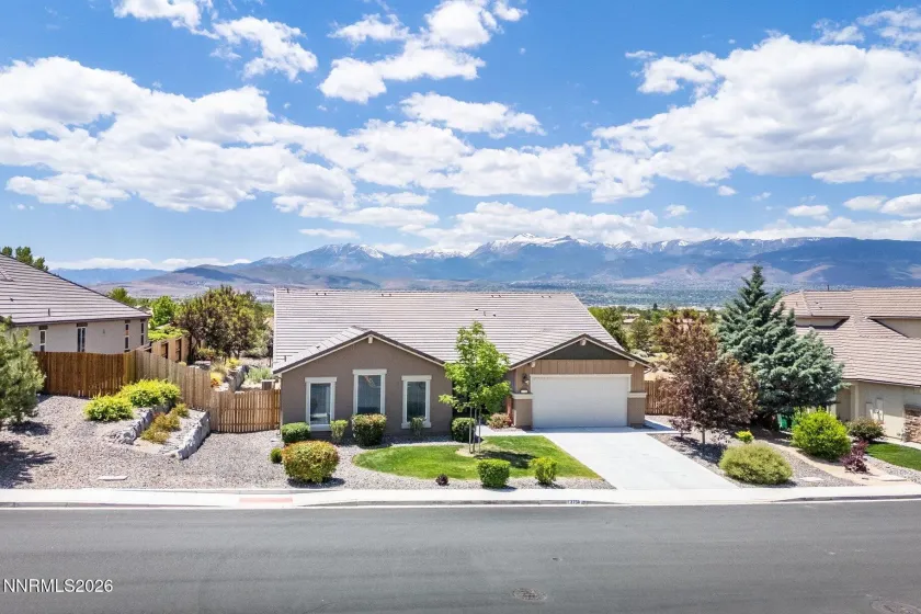 2750 Trail Rider, Reno, Nevada 89521, 4 Bedrooms Bedrooms, ,3 BathroomsBathrooms,Residential,Residential,Trail Rider,0,260007334