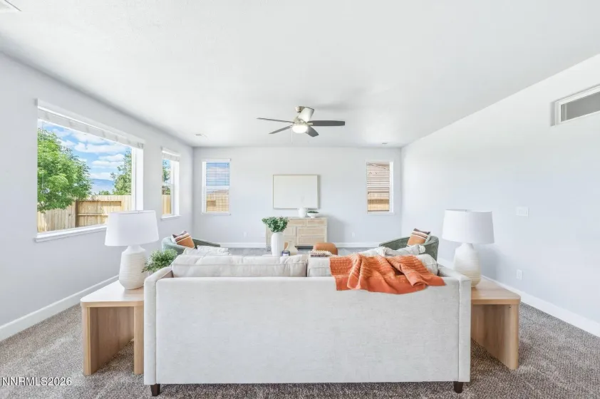 2750 Trail Rider, Reno, Nevada 89521, 4 Bedrooms Bedrooms, ,3 BathroomsBathrooms,Residential,Residential,Trail Rider,0,260007334