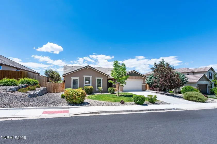 2750 Trail Rider, Reno, Nevada 89521, 4 Bedrooms Bedrooms, ,3 BathroomsBathrooms,Residential,Residential,Trail Rider,0,260007334