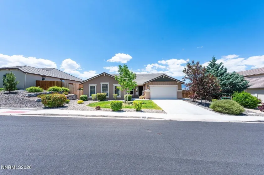2750 Trail Rider, Reno, Nevada 89521, 4 Bedrooms Bedrooms, ,3 BathroomsBathrooms,Residential,Residential,Trail Rider,0,260007334