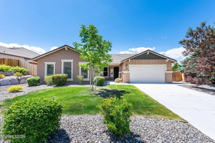 2750 Trail Rider, Reno, Nevada 89521, 4 Bedrooms Bedrooms, ,3 BathroomsBathrooms,Residential,Residential,Trail Rider,0,260007334